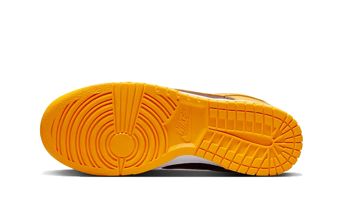 Dunk Low Arizona State