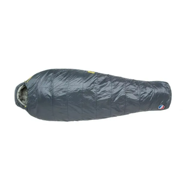 EDREDóN BIG AGNES ANTRACITA 30 (1°C) REGULAR IZQUIERDO (GRIS)