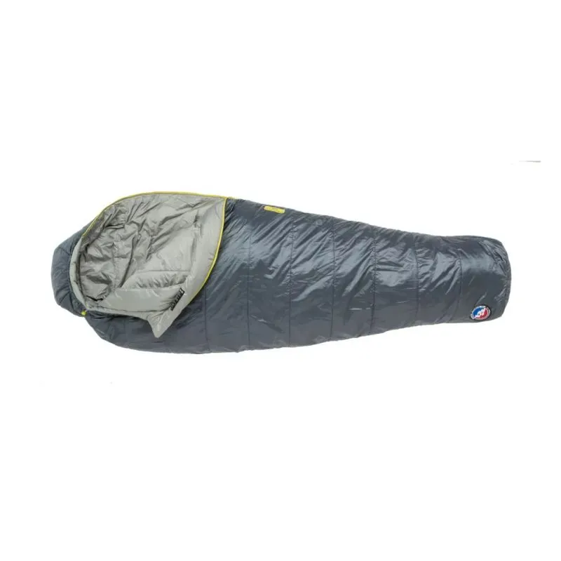 EDREDóN BIG AGNES ANTRACITA 30 (1°C) REGULAR IZQUIERDO (GRIS)