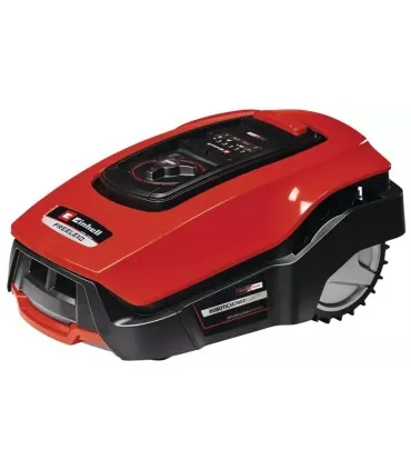 EINHELL BAT. ROBOT CORTACéSPED FREELEXO 400 BT 18V  NO INLCUYE BATERíAS NI CARGADOR