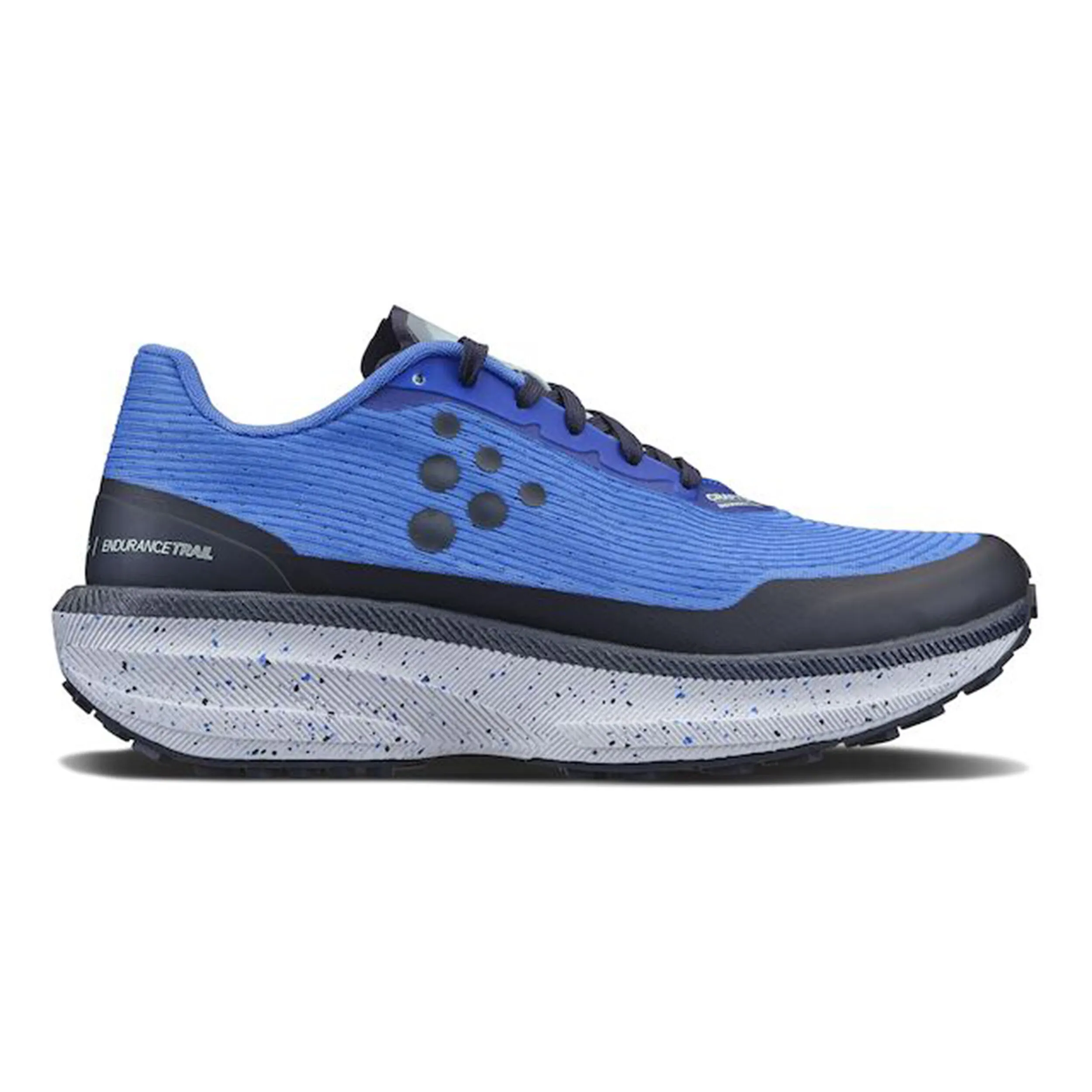 Endurance Trail Zapatilla Trail Hombres