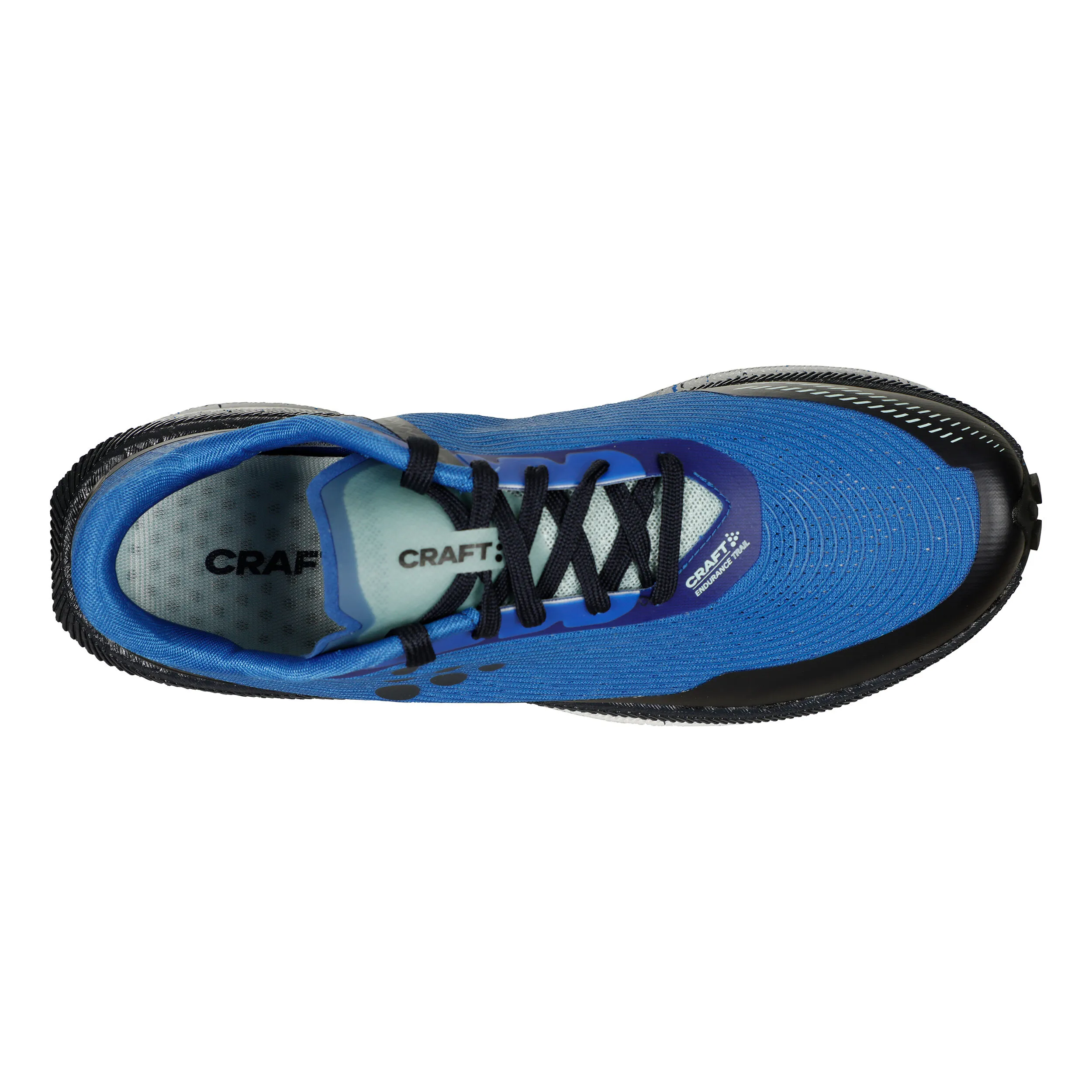 Endurance Trail Zapatilla Trail Hombres