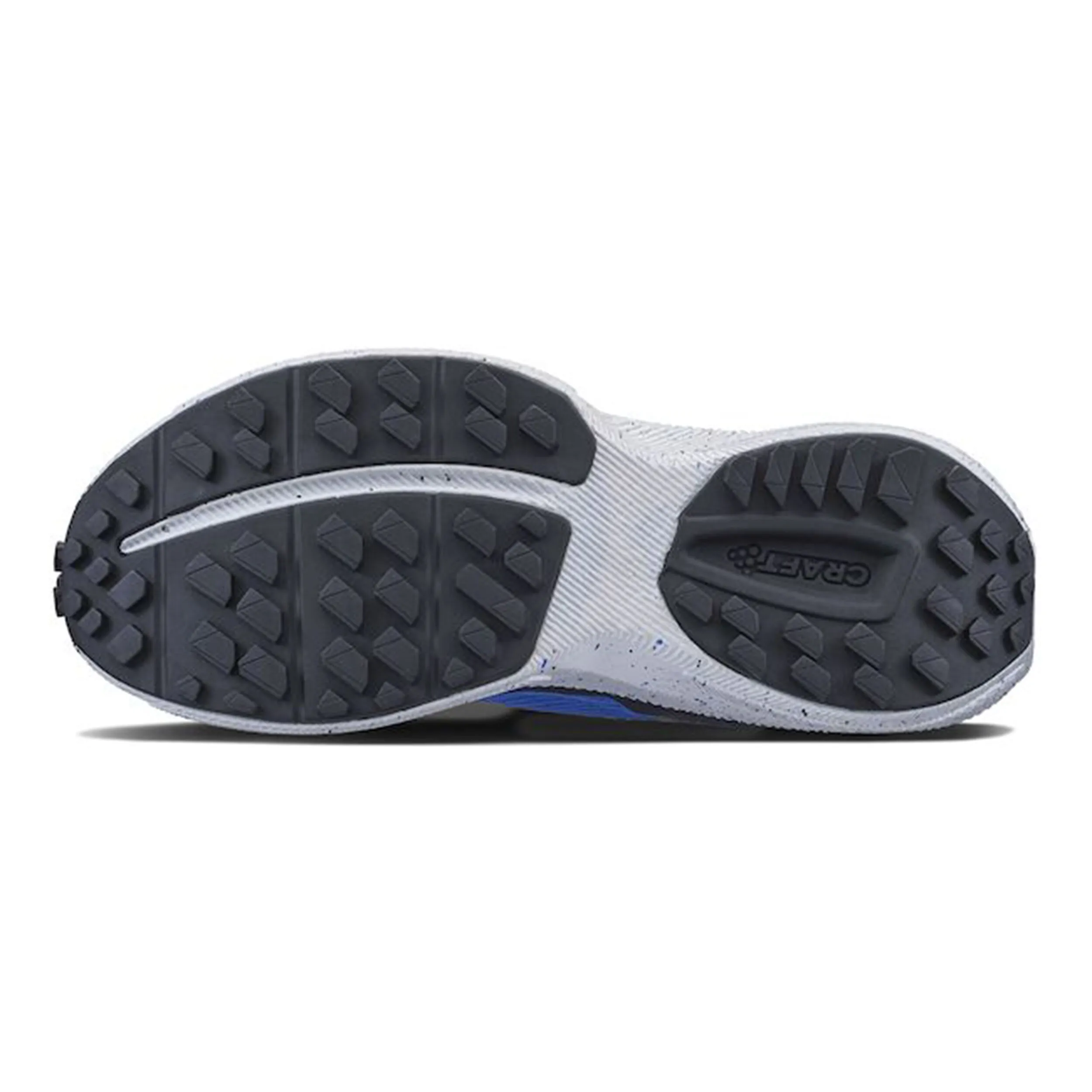 Endurance Trail Zapatilla Trail Hombres