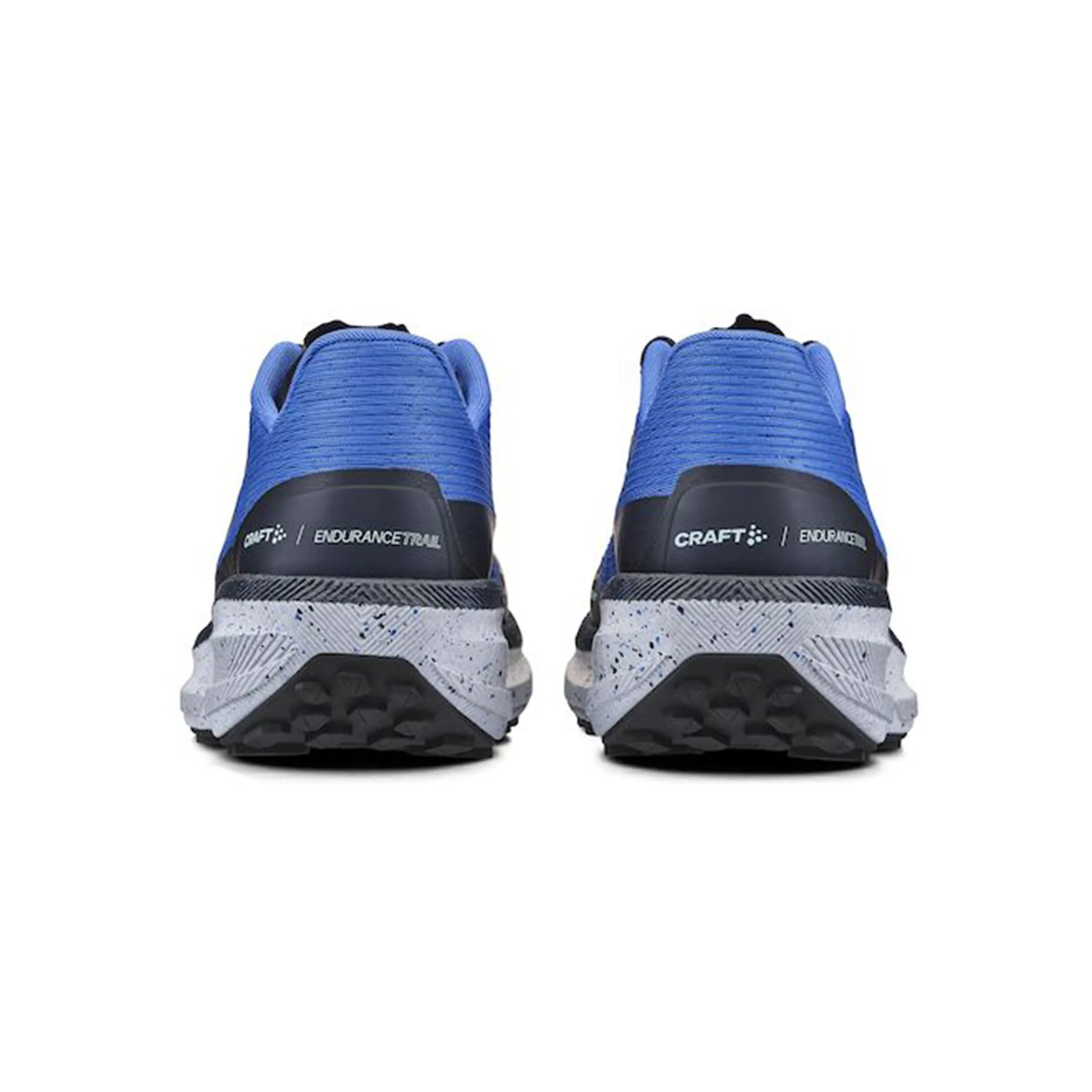 Endurance Trail Zapatilla Trail Hombres
