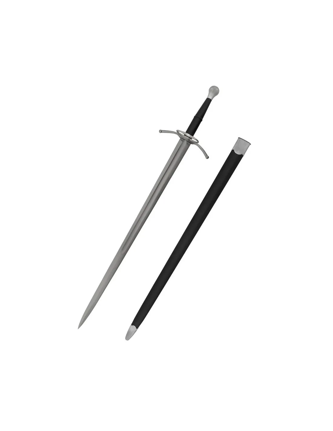 ESPADA BASTARDA DE RHINELANDER, SIGLO XVXVI