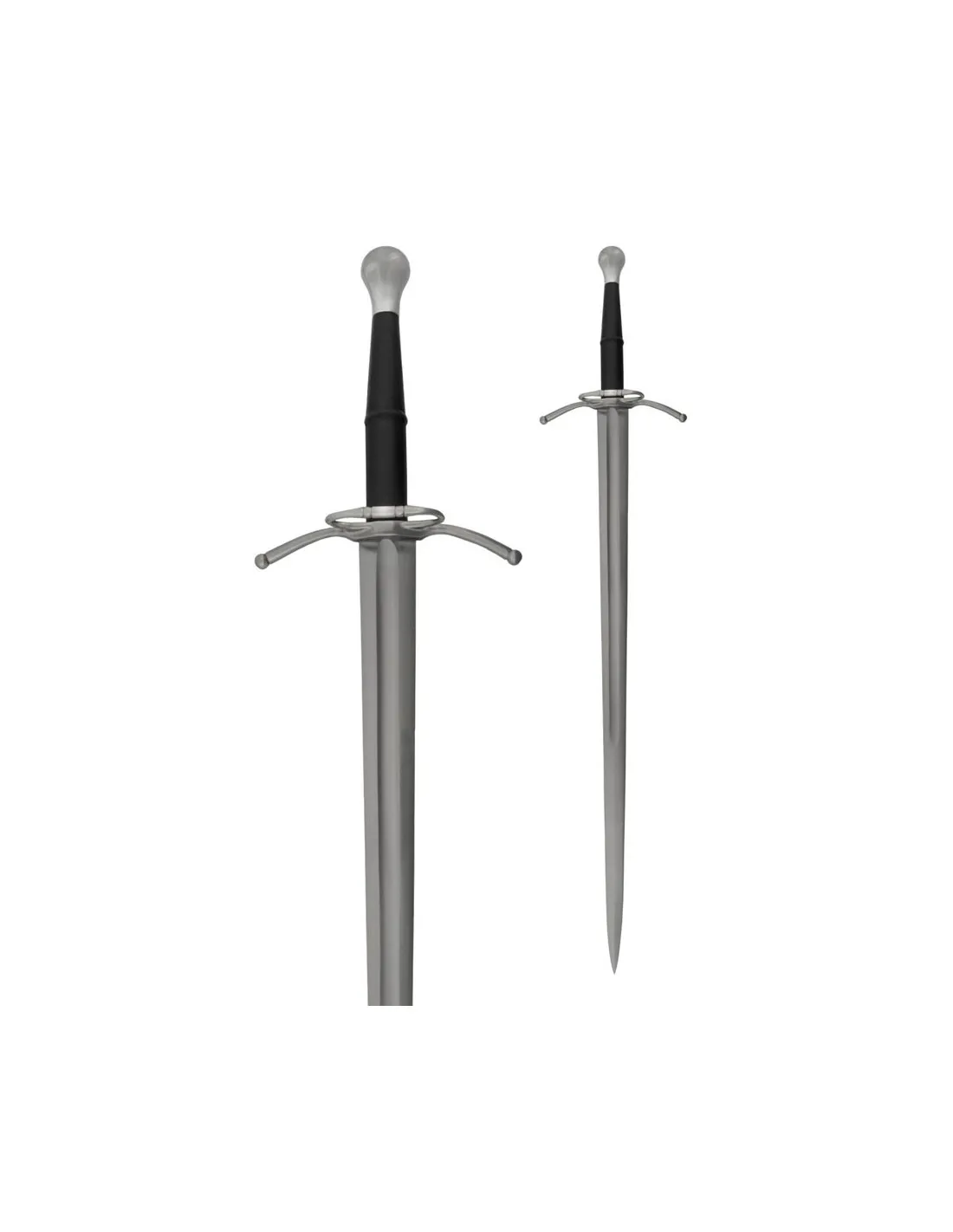 ESPADA BASTARDA DE RHINELANDER, SIGLO XVXVI