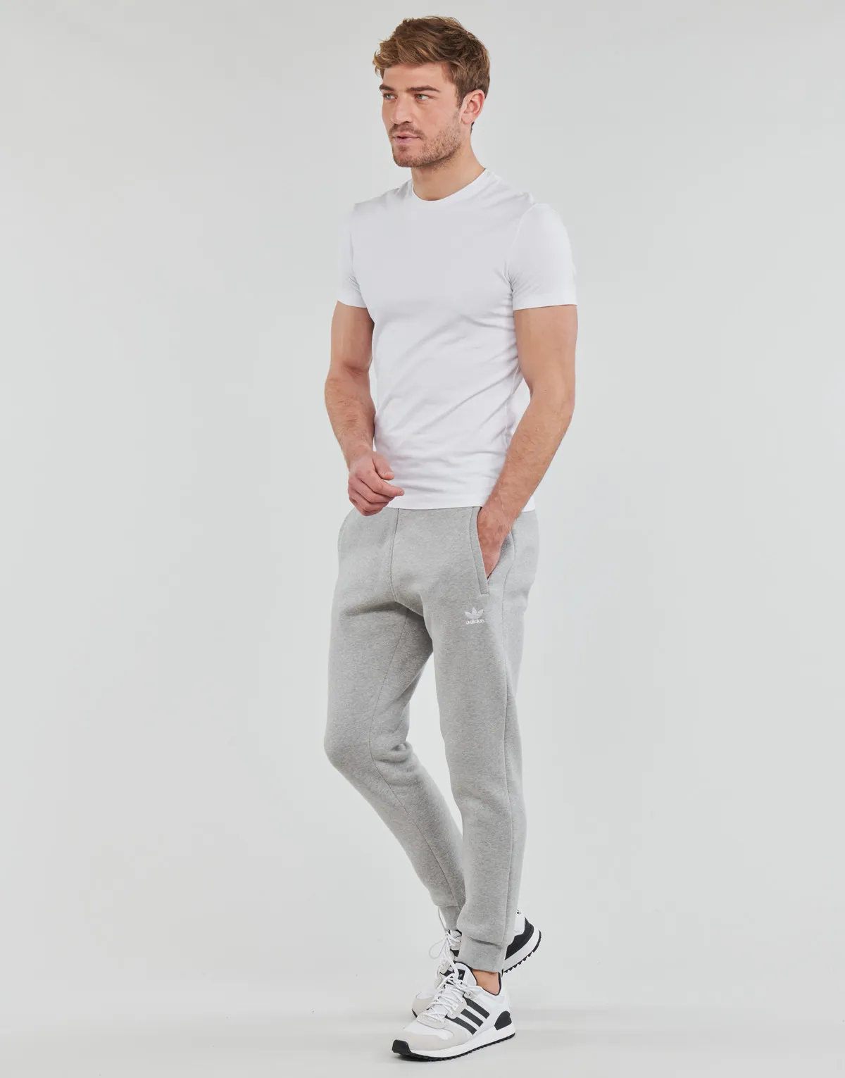 ESSENTIALS PANT