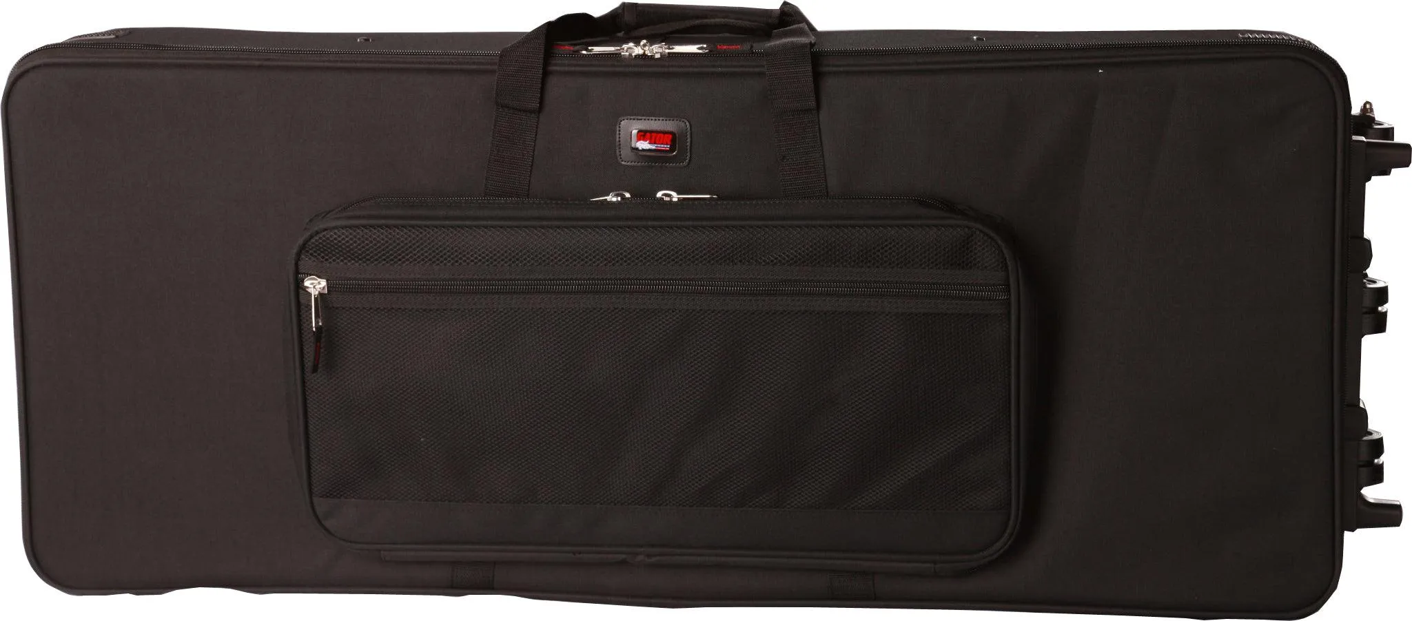 ESTUCHE GATOR SEMIDURO ORGANETA GK88 