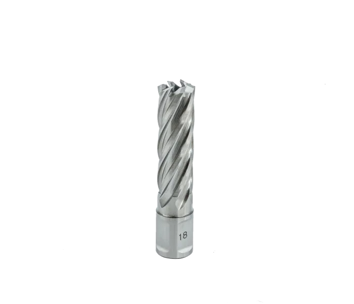 Euroboor HSS Broca 15mm x 55mm