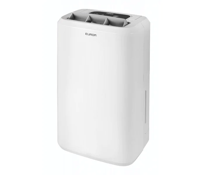 EUROM DryBest 10 Deshumidificador 230 Vatios