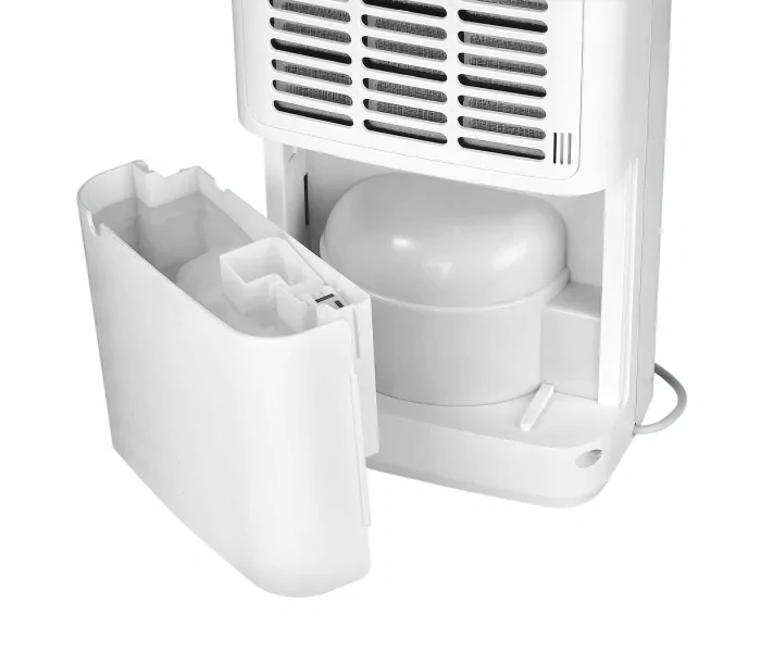 EUROM DryBest 10 Deshumidificador 230 Vatios