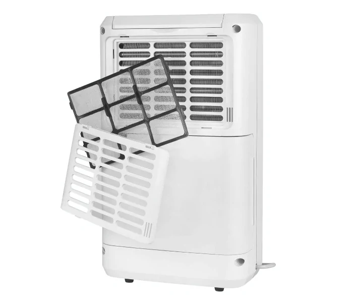 EUROM DryBest 10 Deshumidificador 230 Vatios