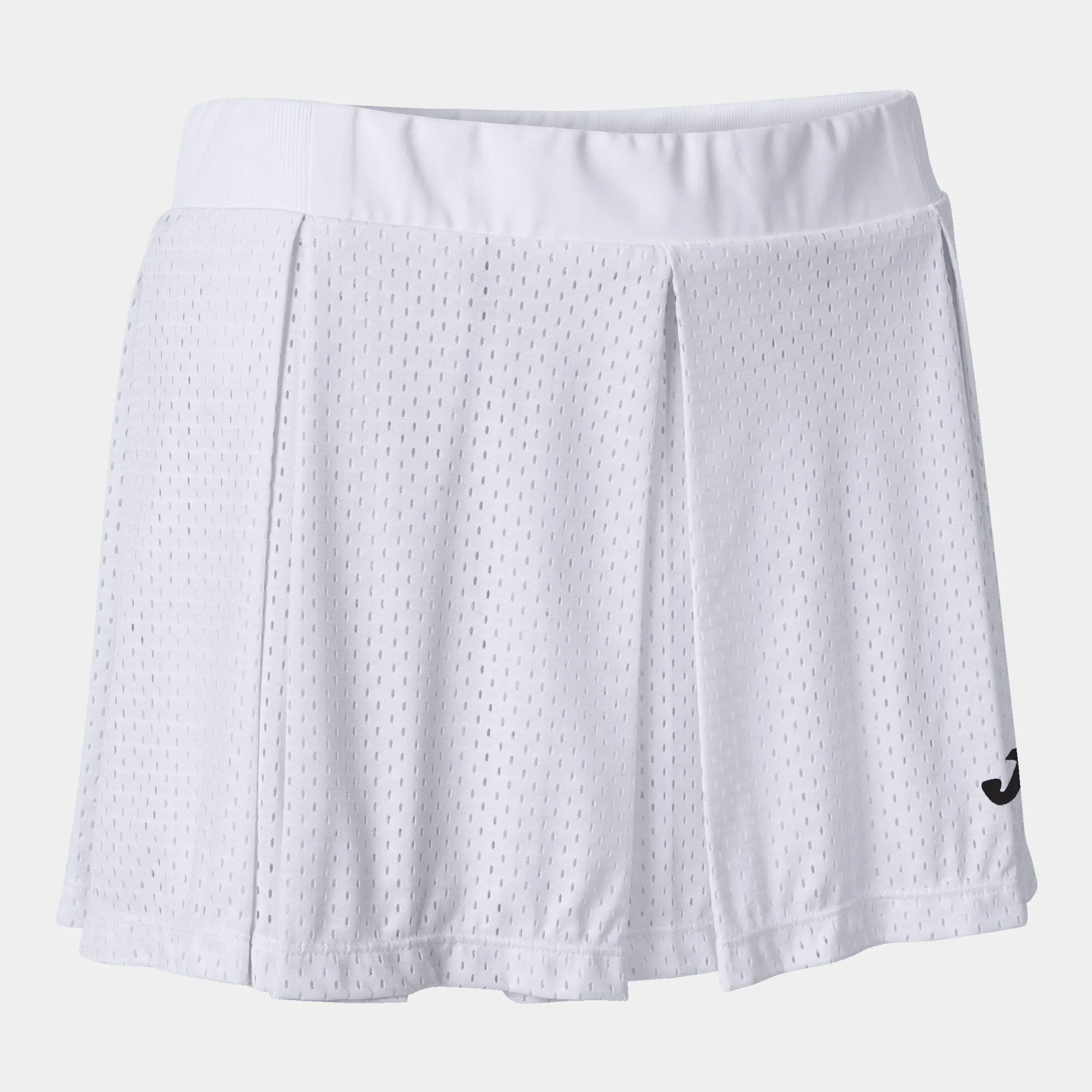 Falda mujer Break blanco