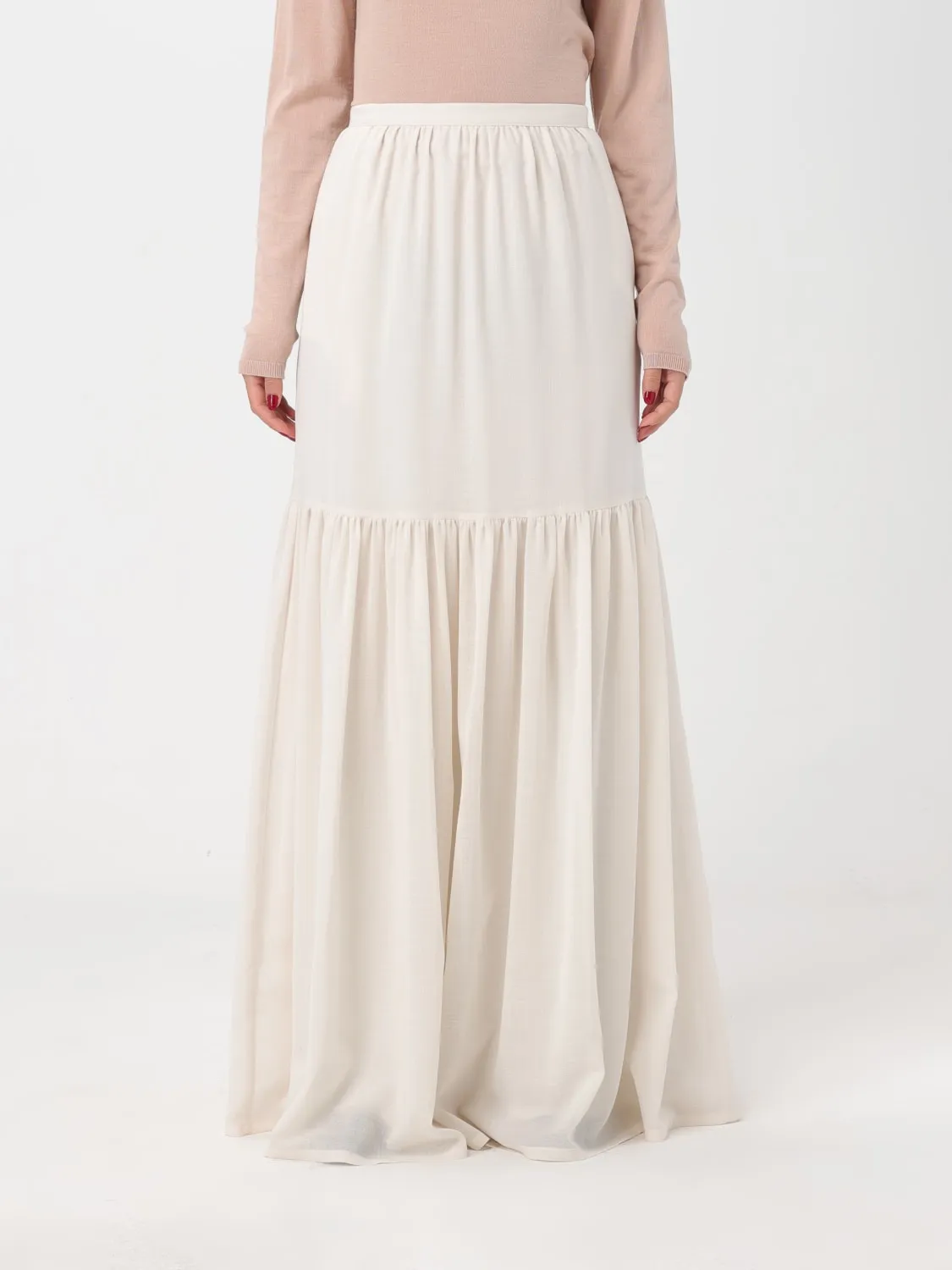 Falda mujer Max Mara