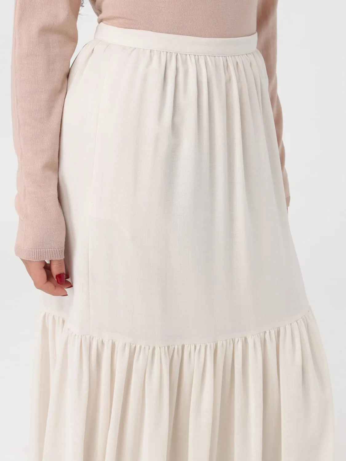 Falda mujer Max Mara