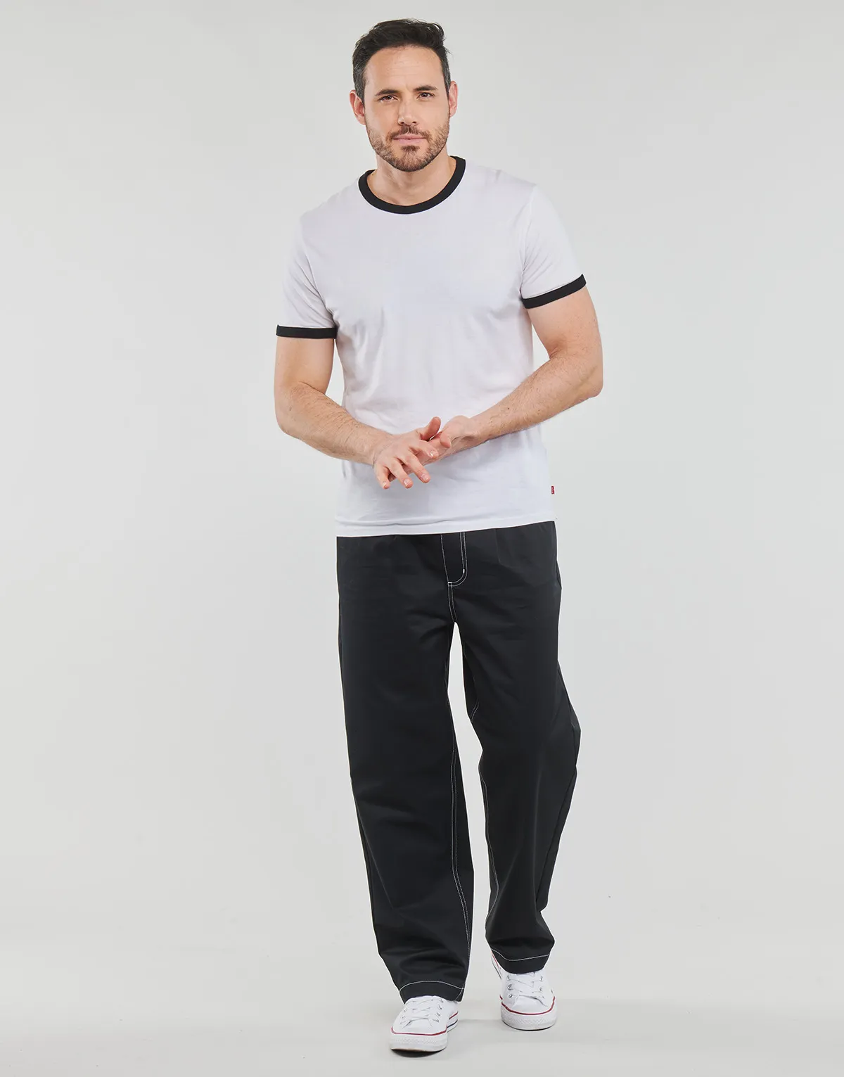 FIVE POCKET PANT