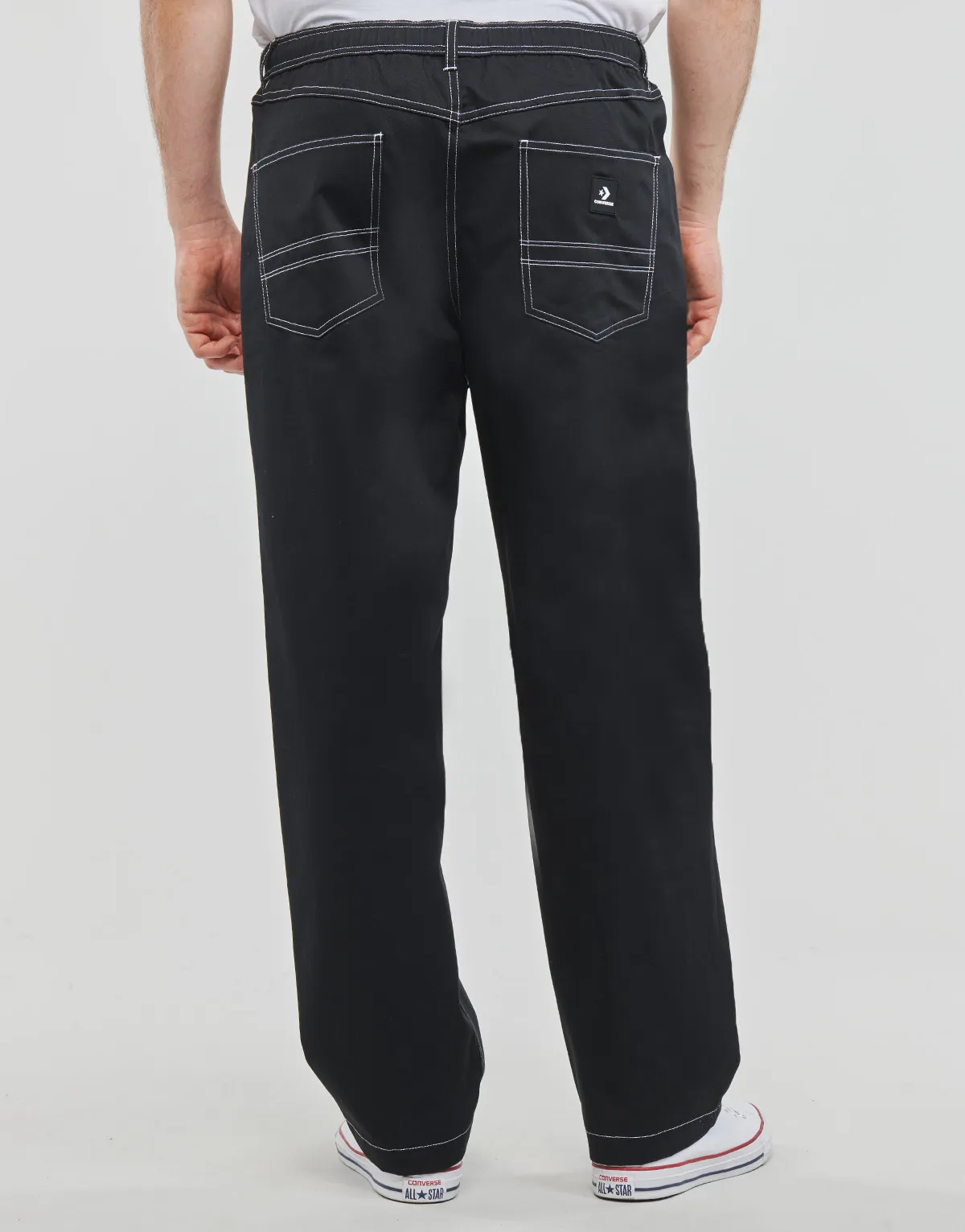 FIVE POCKET PANT