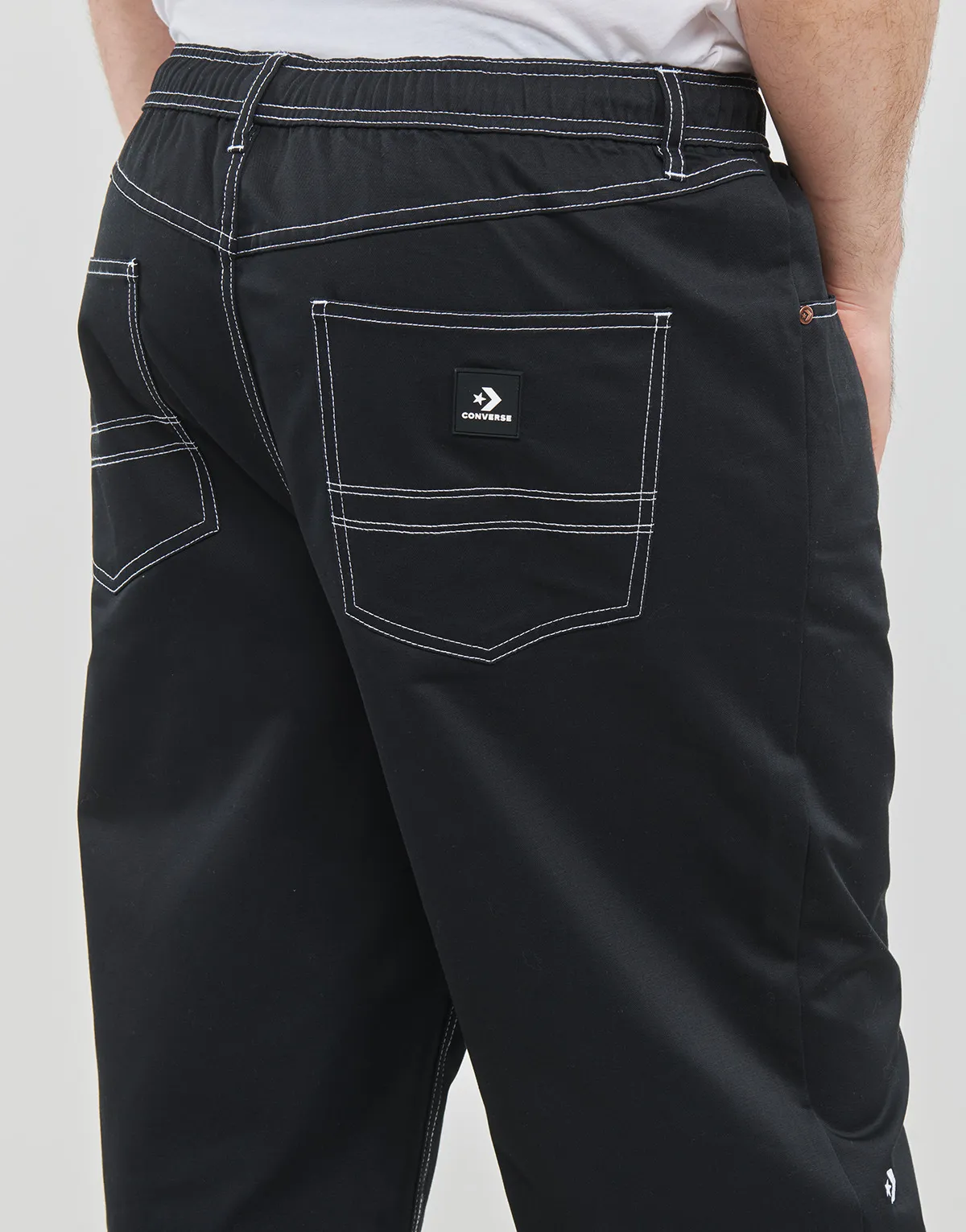 FIVE POCKET PANT
