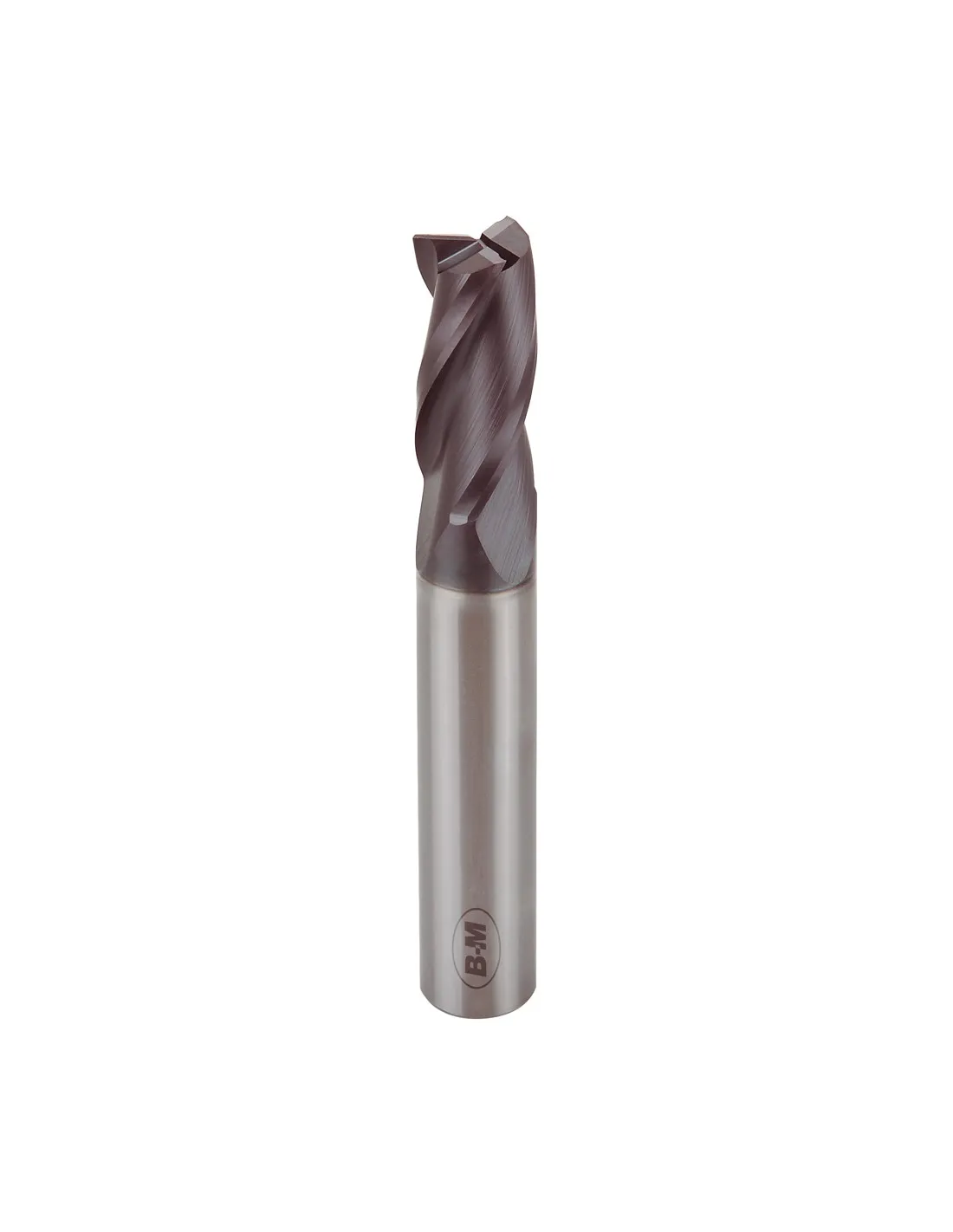 FRESA FRONTAL MD S/C Z3 Ø 12 MM TiAlN