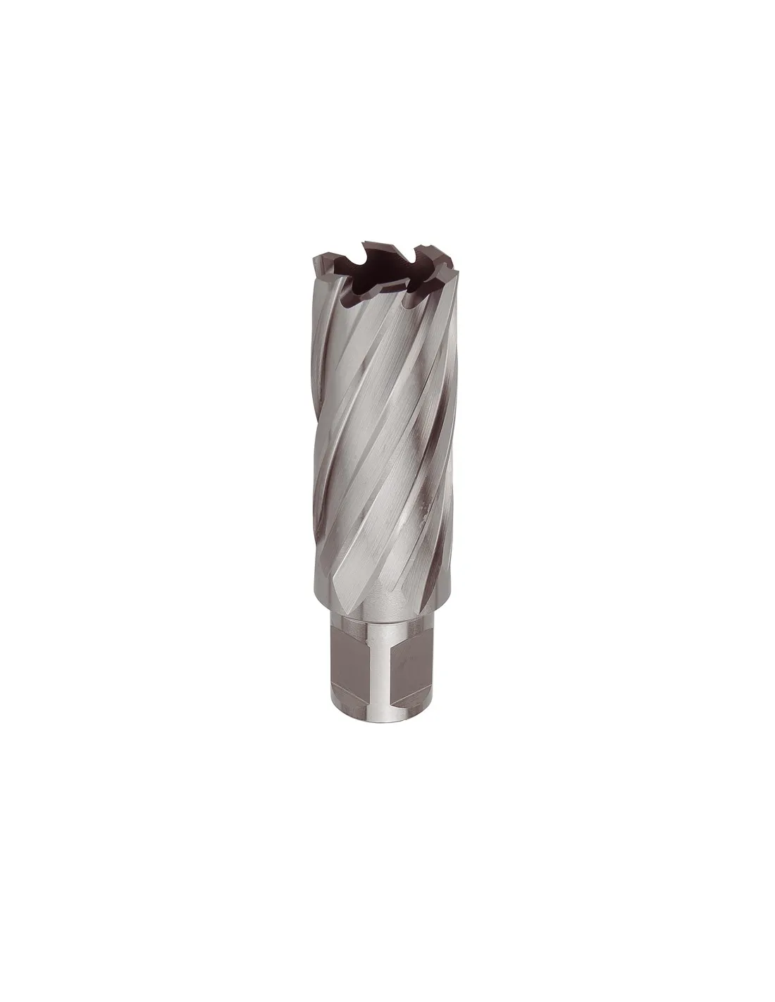 FRESA P/BASE ELECTRO. 500R HSS Ø 26 MM