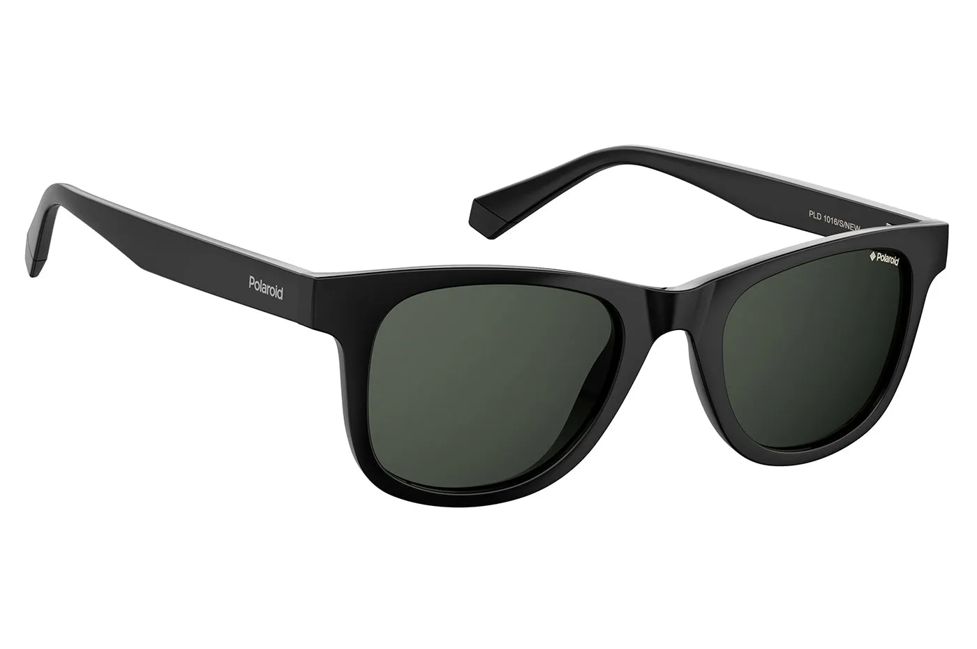 Gafas de Sol Polaroid PLD 1016/S/NEW Unisex Color Negro