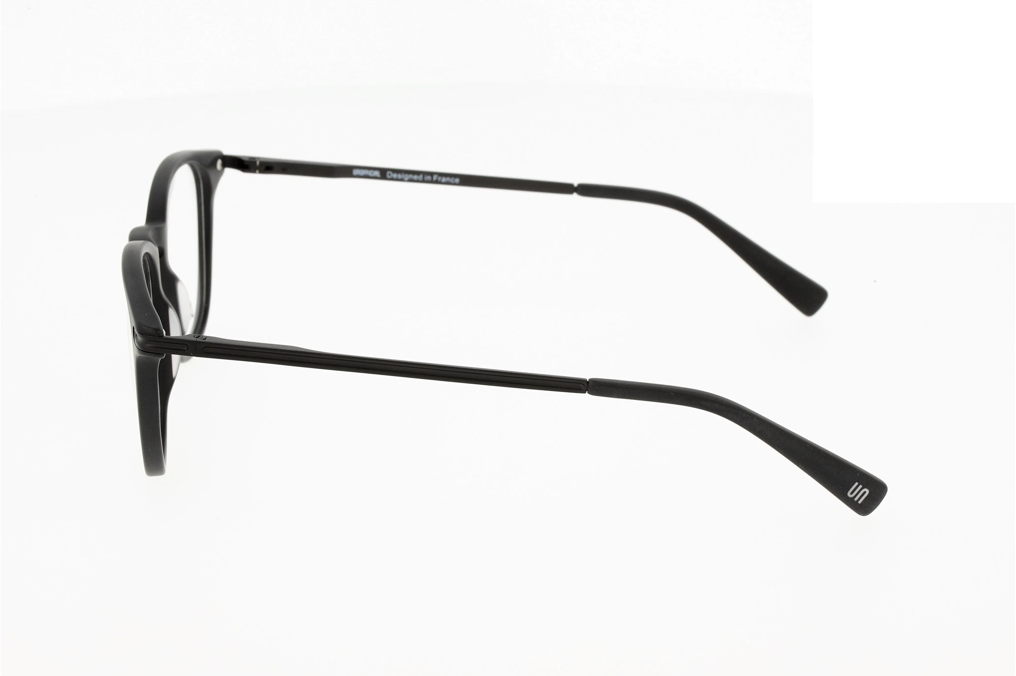 Gafas oftálmicas Unofficial UNOM0161 Hombre Color Negro