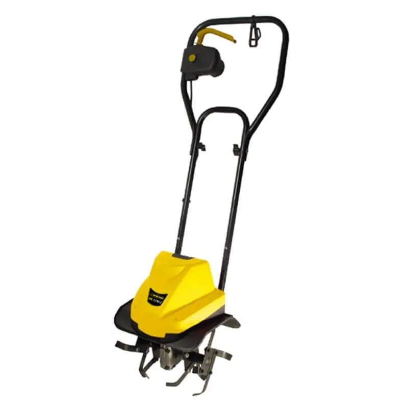 GARLAND MULE 341E  MOTOAZADA ELéCTRICA DE 750W Y 28CM
