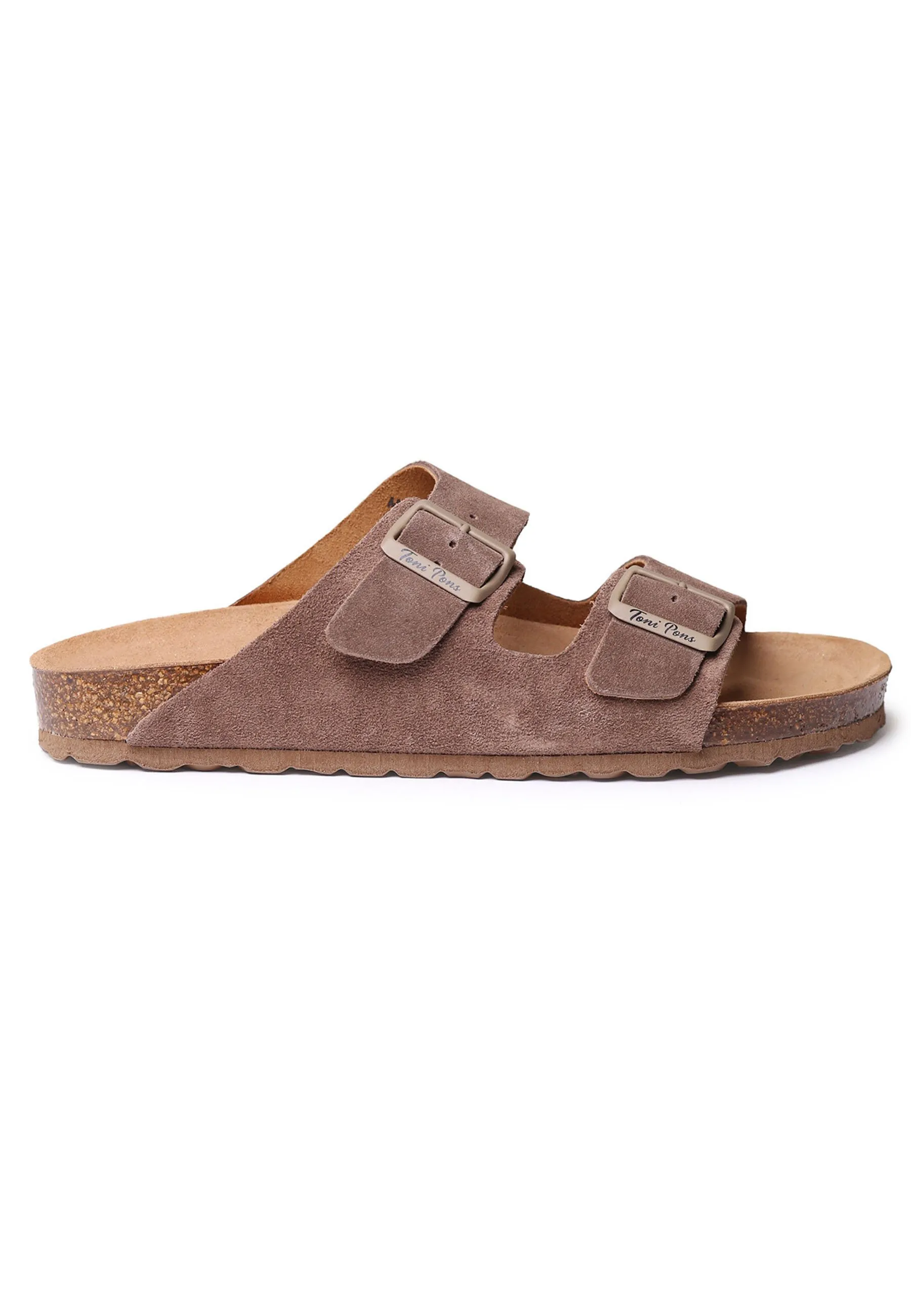 GERQT  SANDALIAS PLANAS