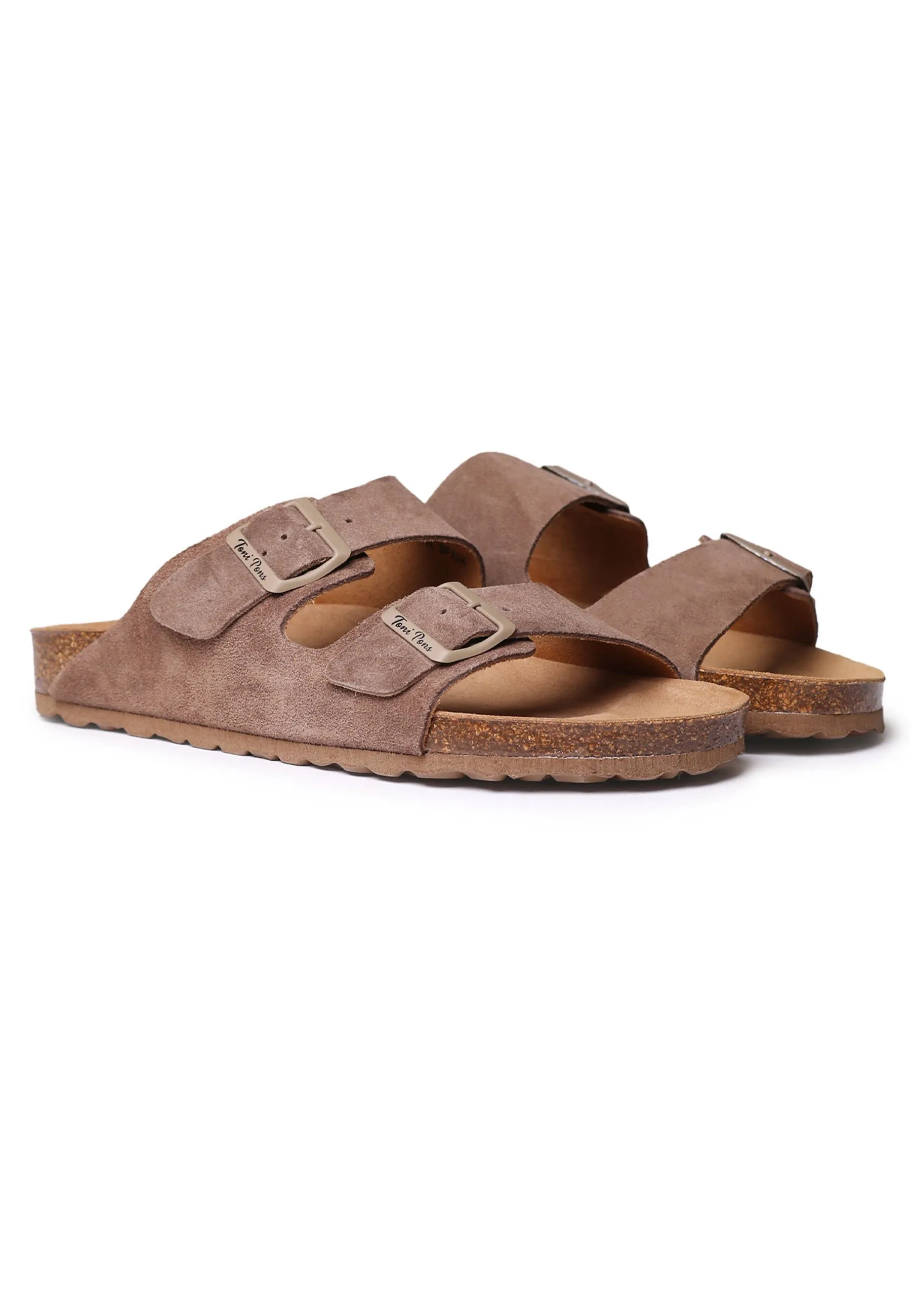 GERQT  SANDALIAS PLANAS