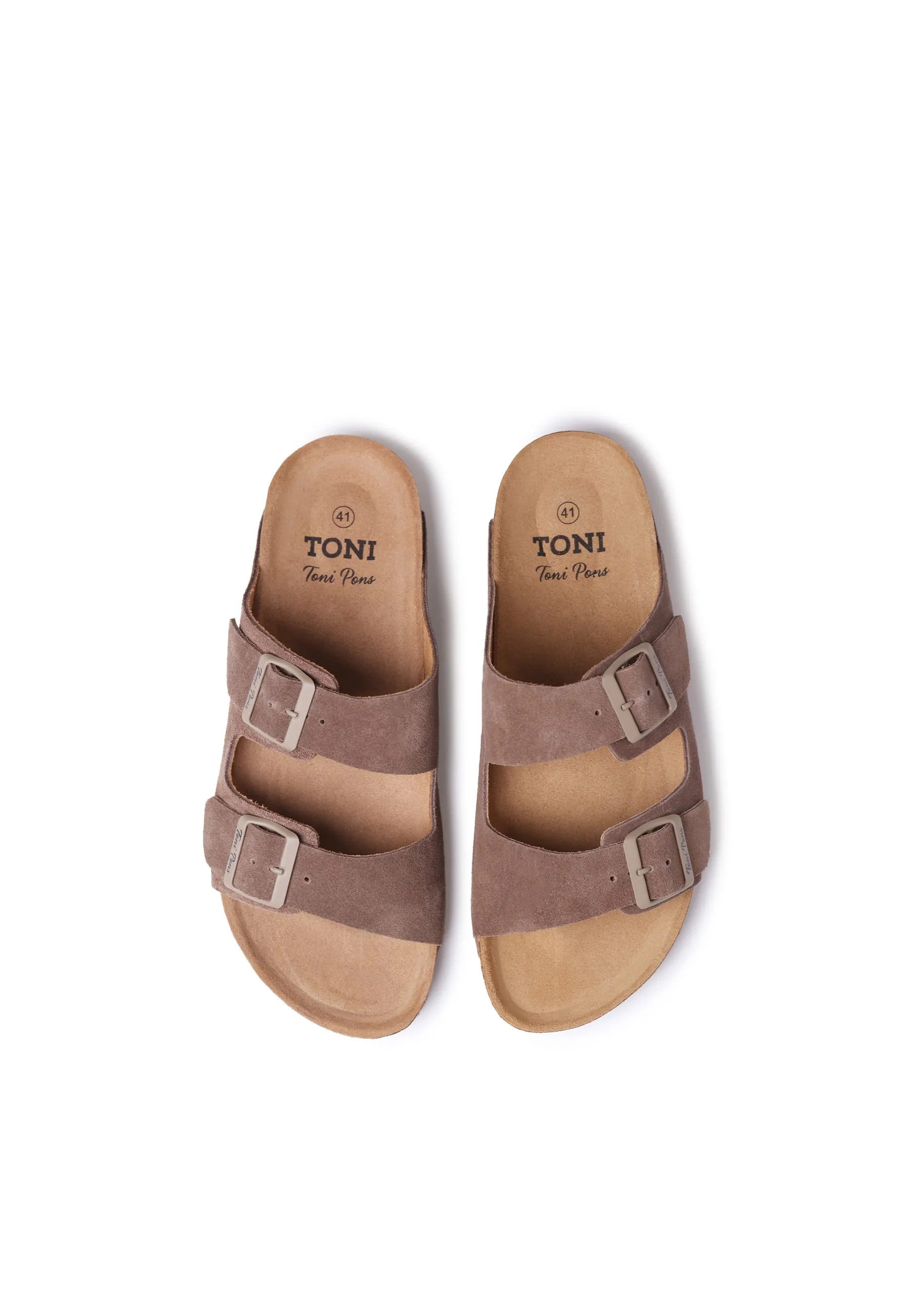 GERQT  SANDALIAS PLANAS
