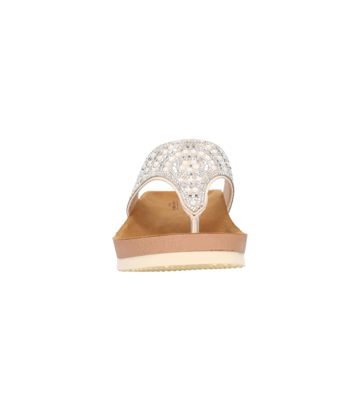 GIOSEPPO BODMIN Mujer Blanco