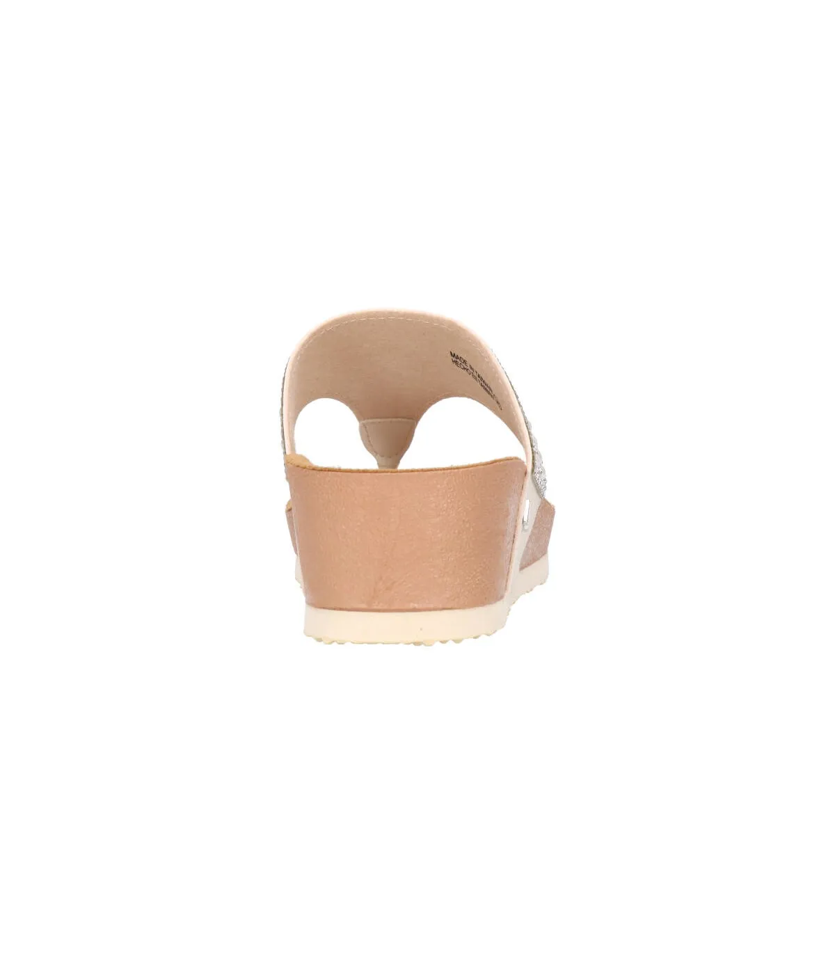 GIOSEPPO BODMIN Mujer Blanco