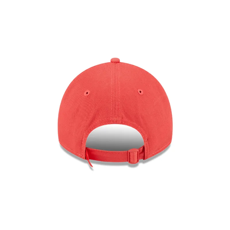Gorra Color Pack 9Twenty Ajustable New Era