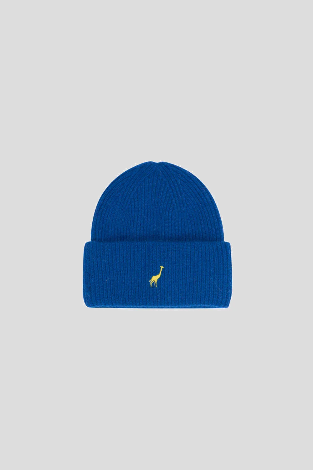 Gorro Baikis Azul Eléctrico