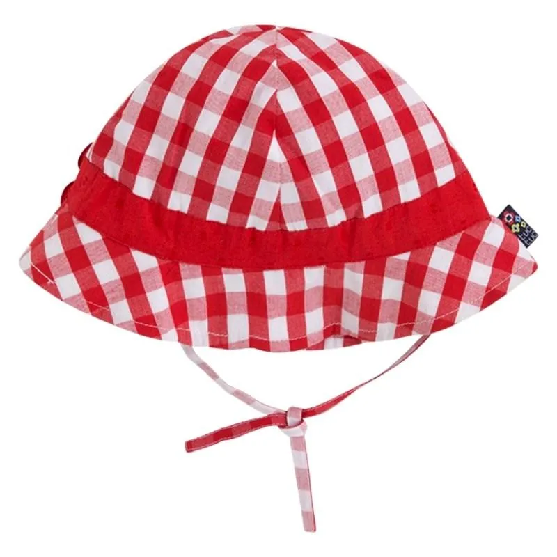 Gorro bebé niña verano Tuc Tuc PIRATES