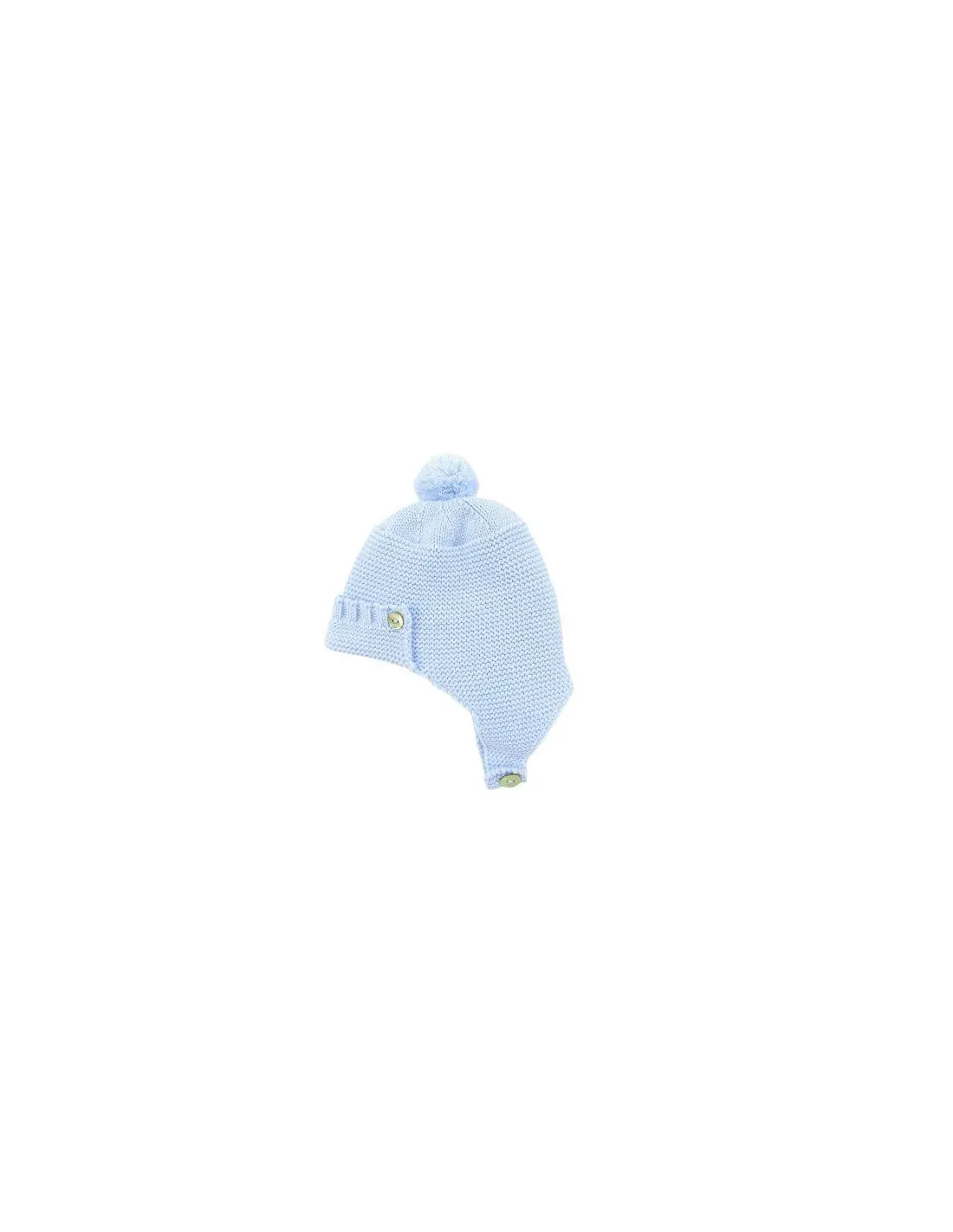 Gorro Cuento de Paz Rodriguez  Invierno