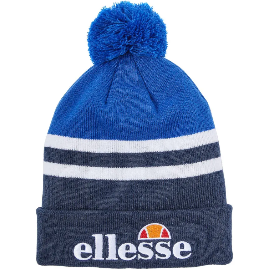 Gorro Ellese Meddon Blue/Navy