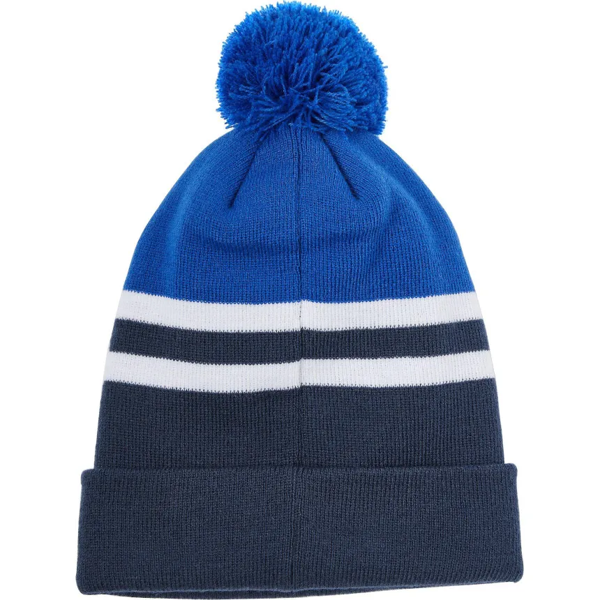 Gorro Ellese Meddon Blue/Navy