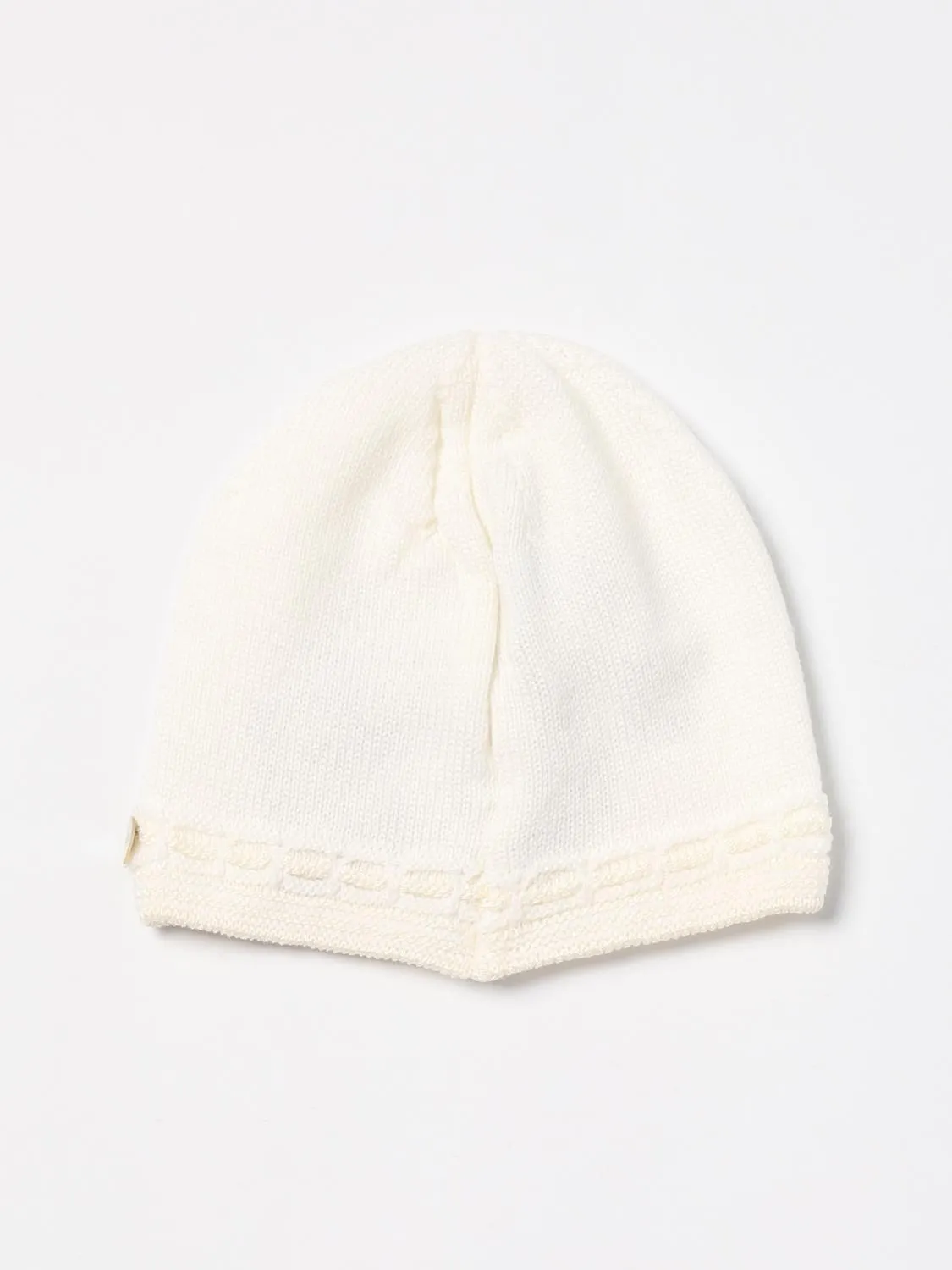 Gorro niños Paz Rodriguez