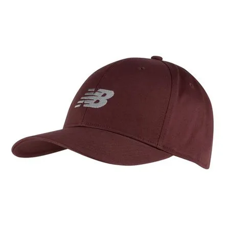 GORROS HOMBRE 6 PANEL STRUCTURED  LAH41013MCR0: ONE SIZE FITS ALL