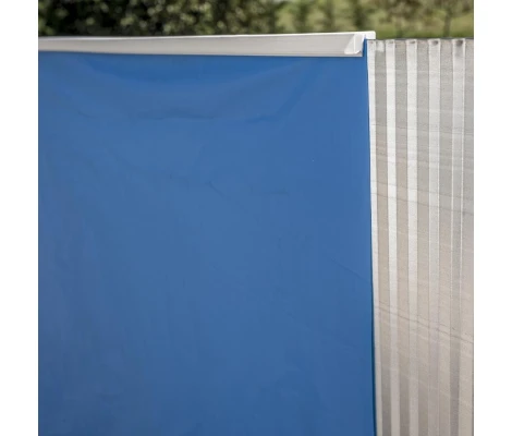 Gre Piscina Sicilia Ovalada 500 X 300 X ↕120 cm