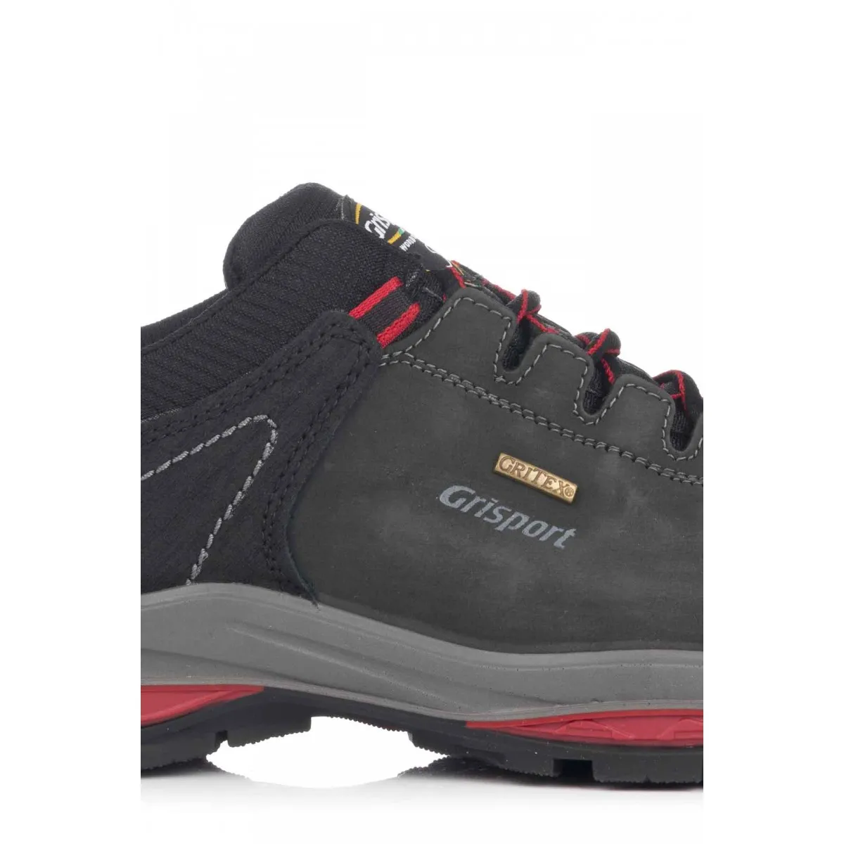 GRISPORT DEPORTIVA TREKKING IMPERMEABLE G12527  12527