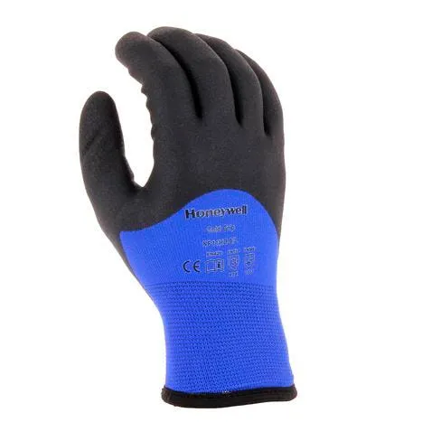 Guantes Honeywell Cold Grip. Pack 12 pares