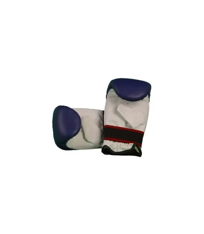 Guantes Saco Boxeo 202 Azul
