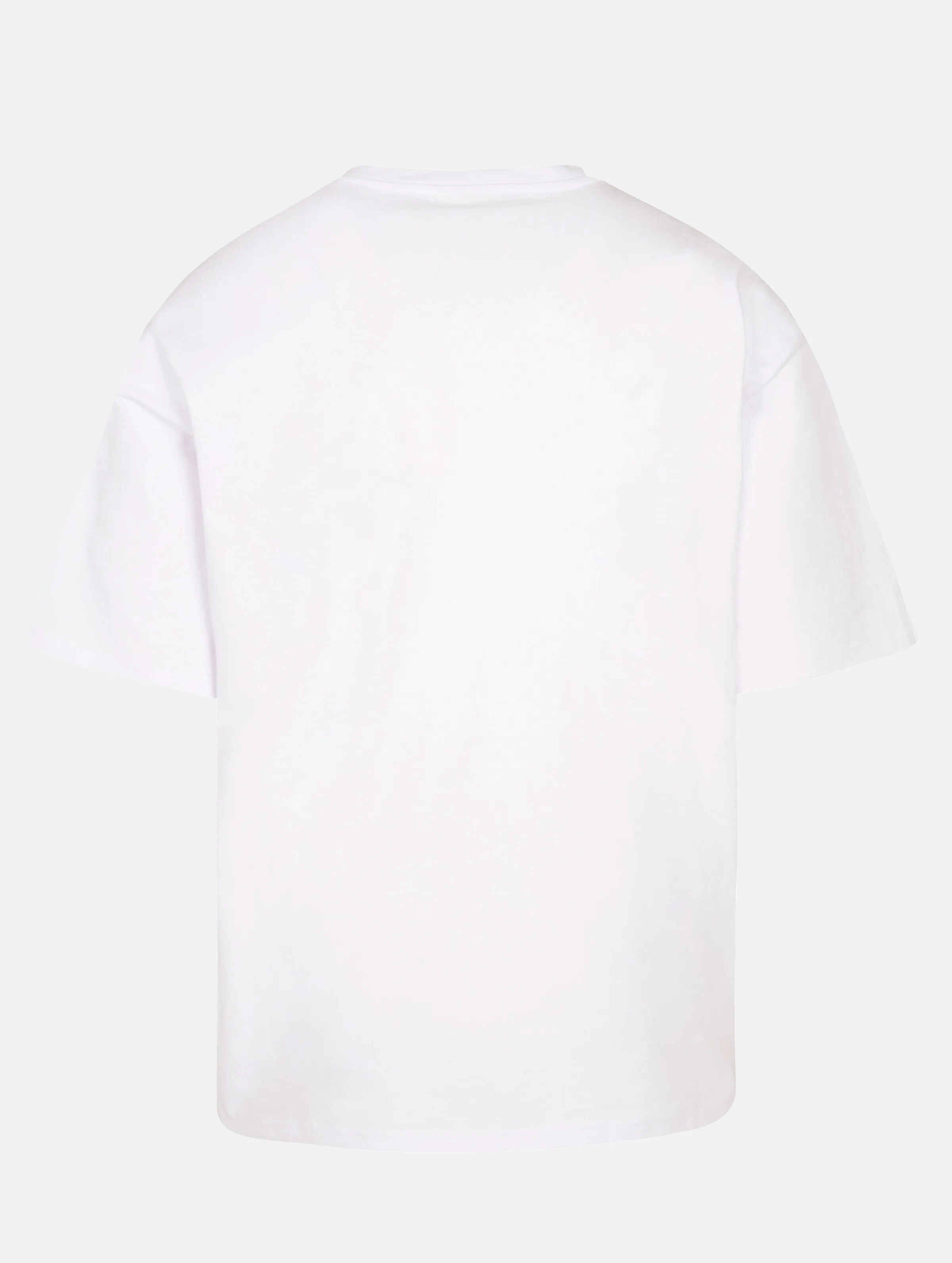 Heavy Oversized Eternally Blessed Logo