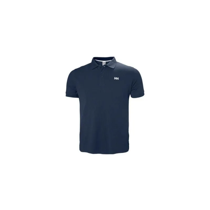 Helly Hansen Driftline Polo Navy