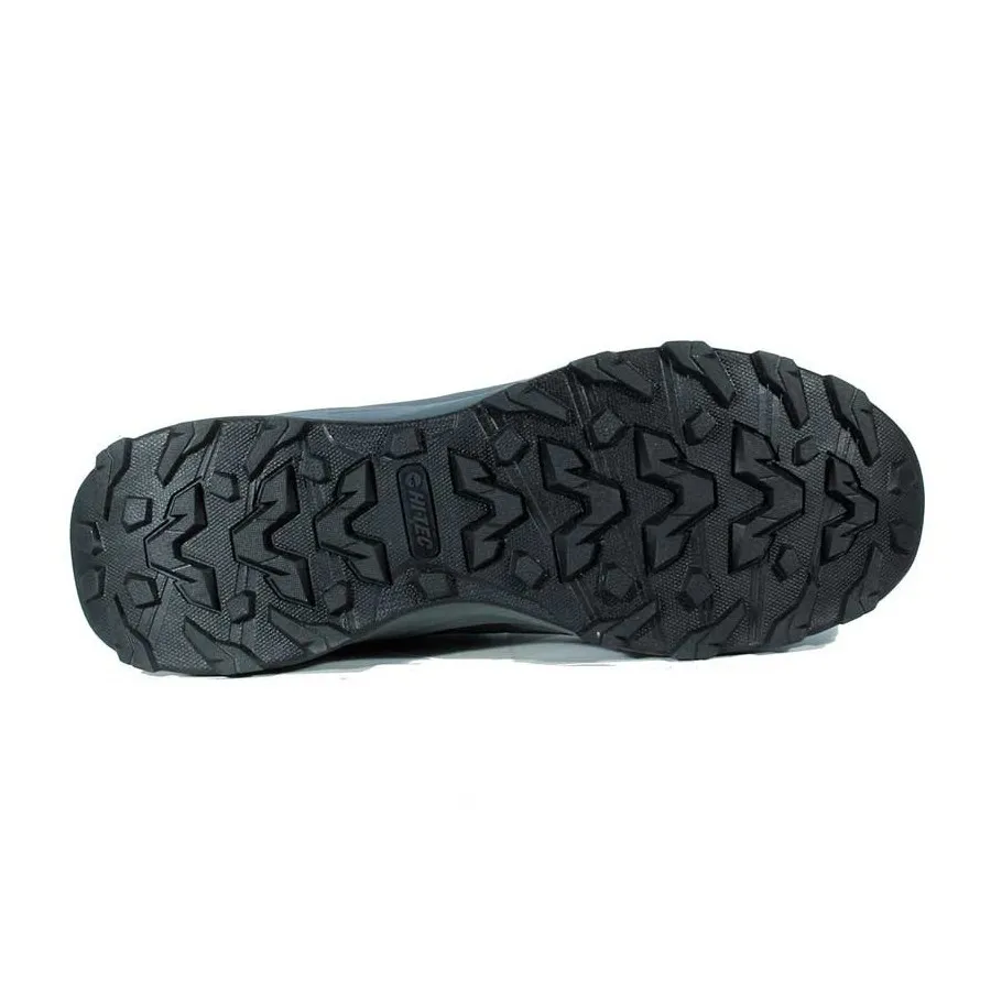HITEC TOUBKAL LOW WP HOMBRE 0090124001