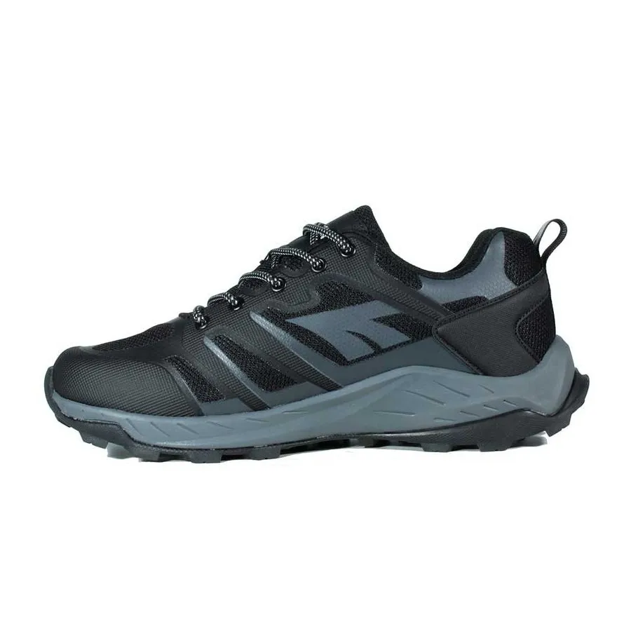 HITEC TOUBKAL LOW WP HOMBRE 0090124001