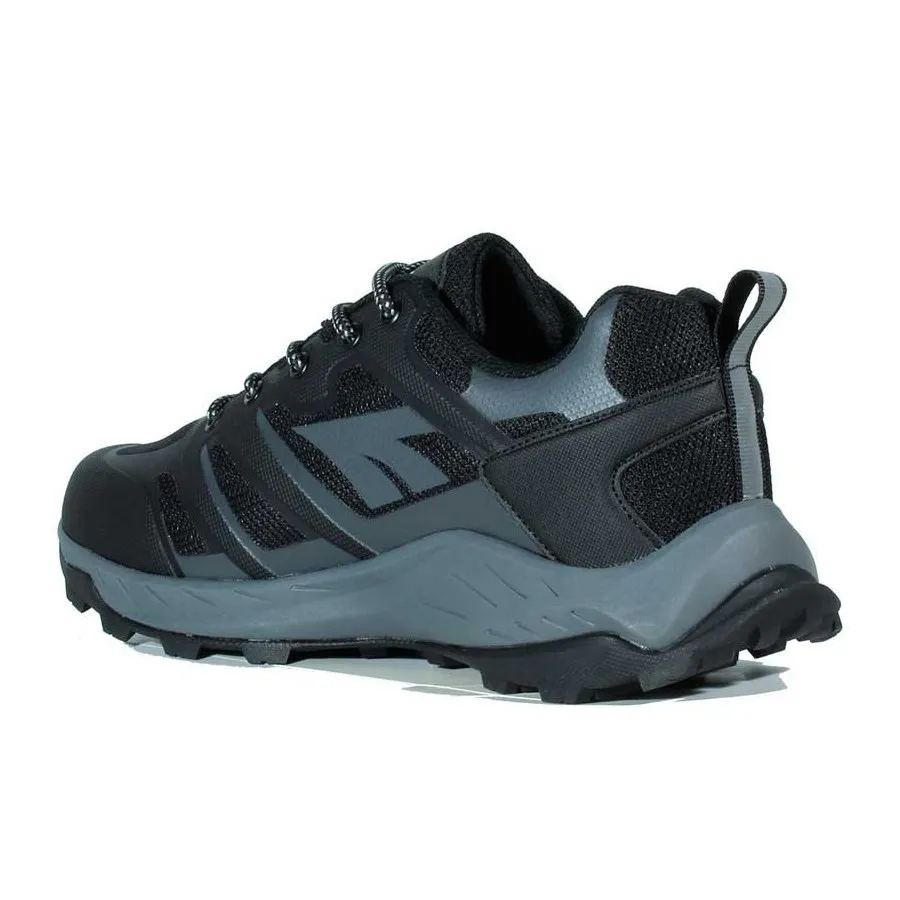 HITEC TOUBKAL LOW WP HOMBRE 0090124001