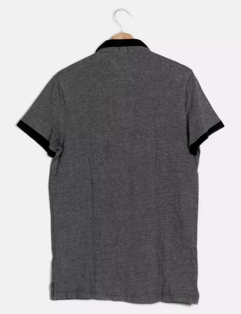 Hollister Polo